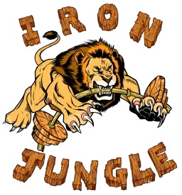 Iron Jungle