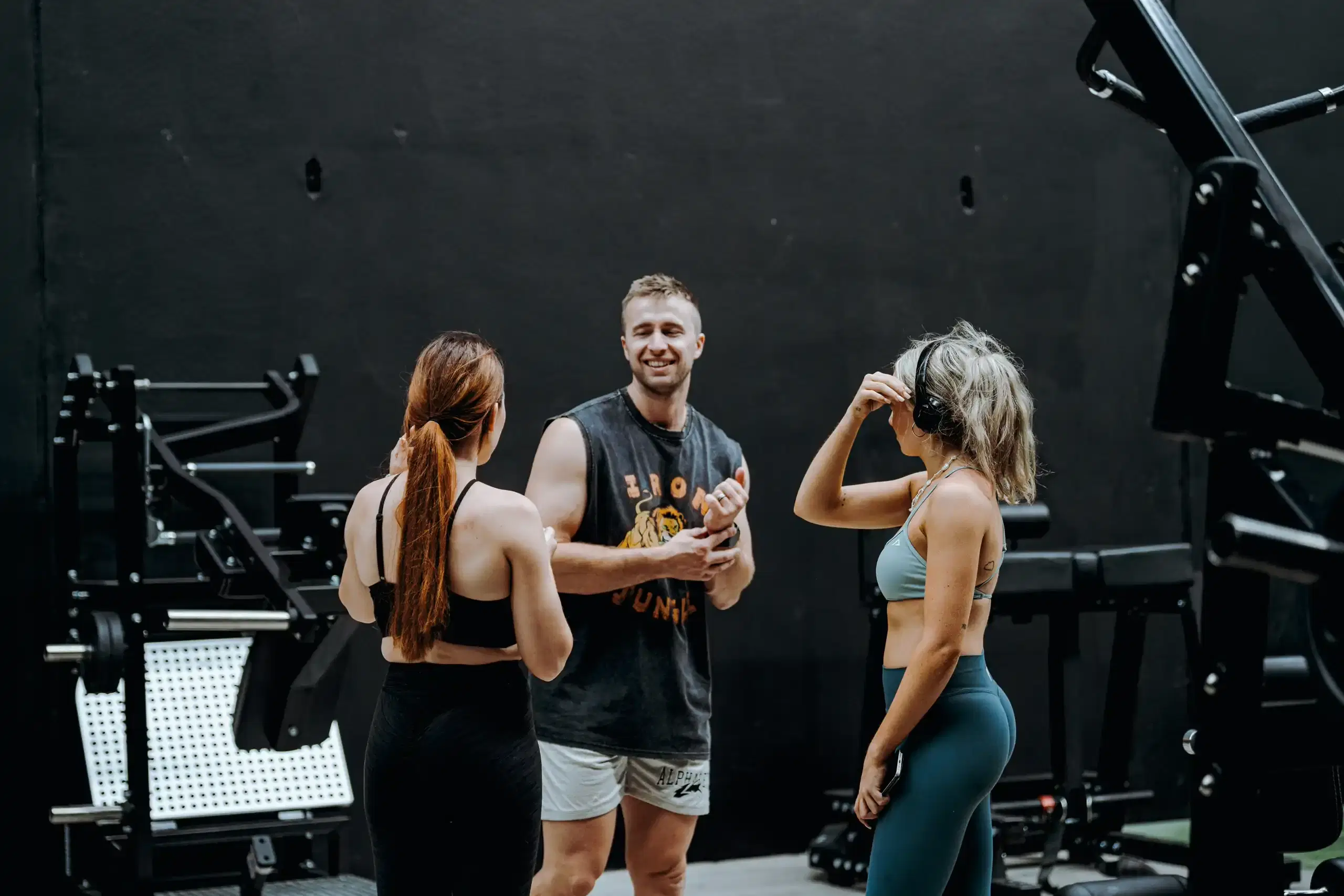 Strength & Sculpt Challenge